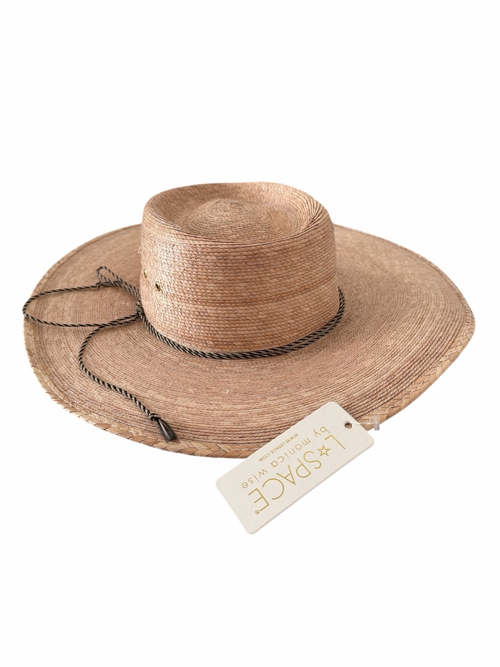NWT L*Space hat.  One size